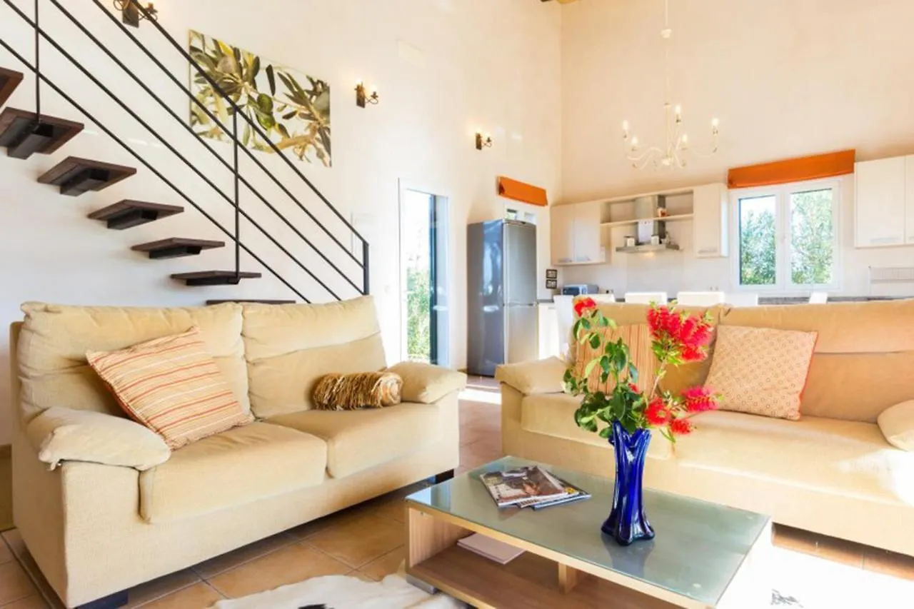 Villa Son Pere By Slow Villas Ca's Concos