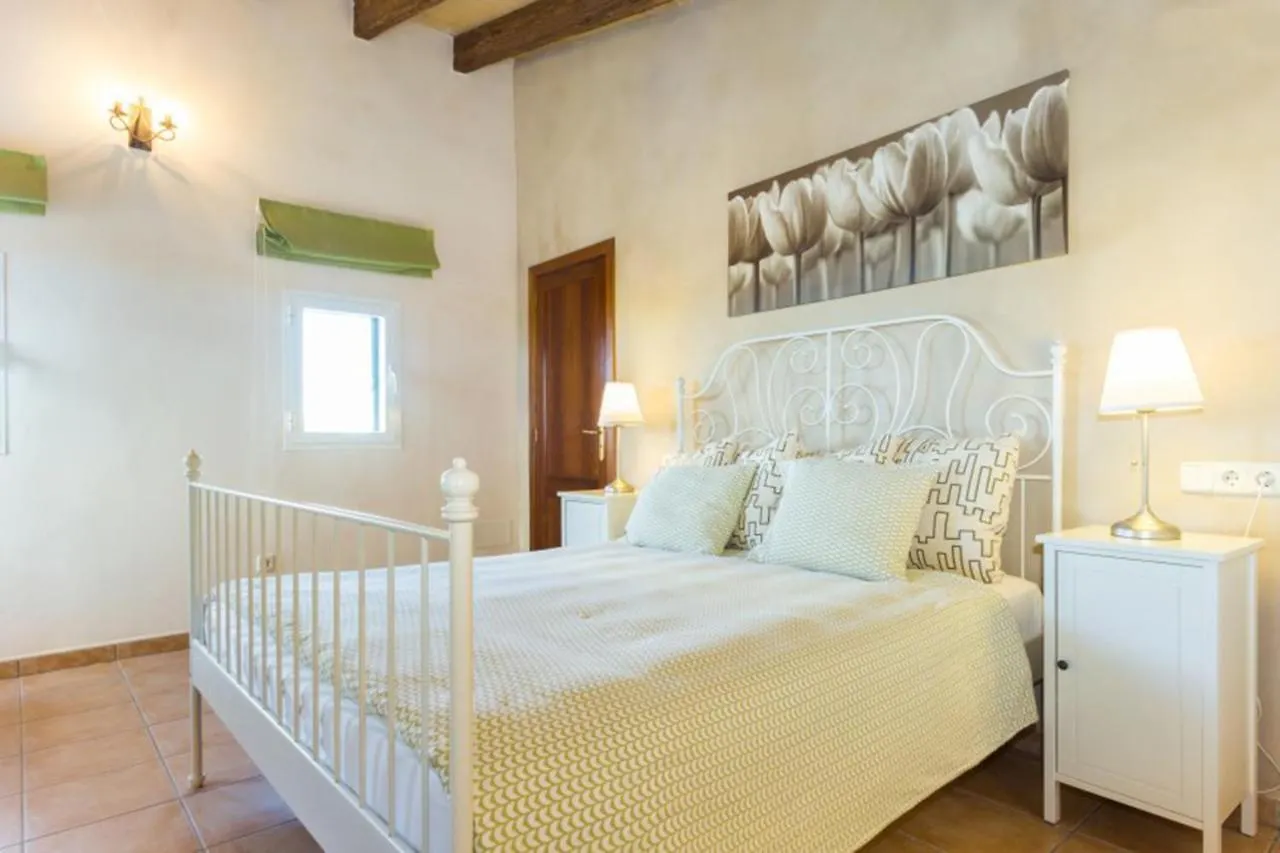 Villa Son Pere By Slow Villas Ca's Concos