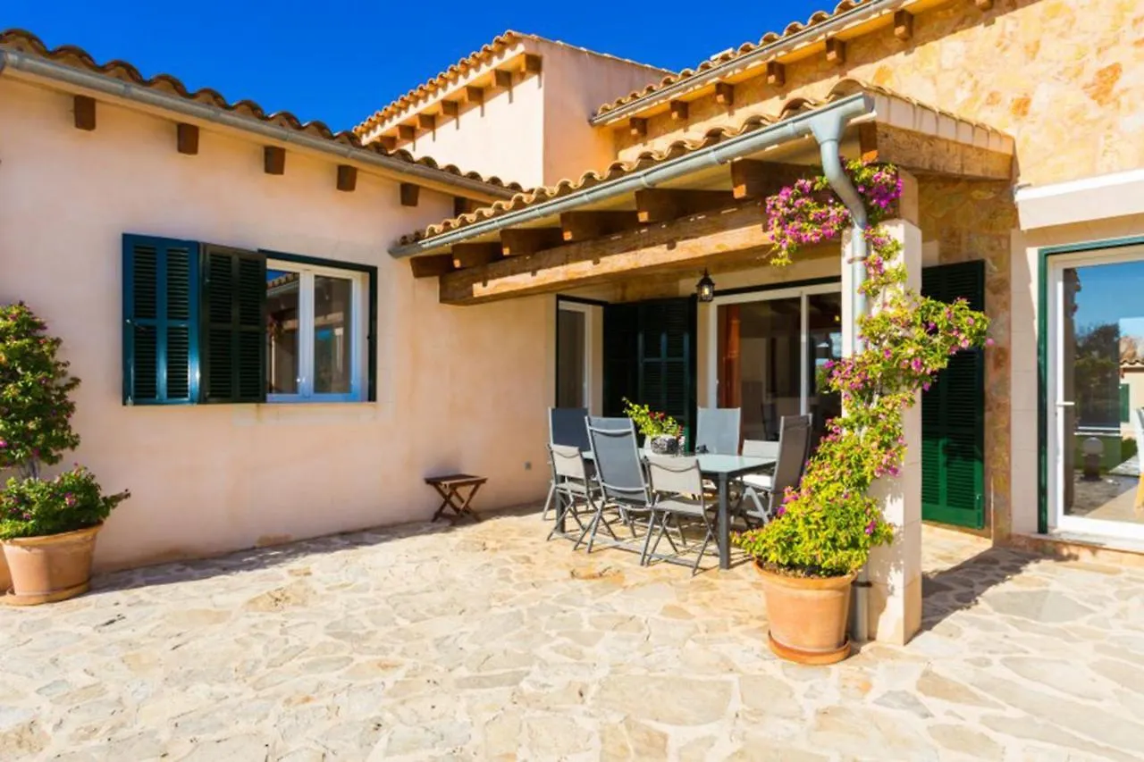 Villa Son Pere By Slow Villas Ca's Concos 0*,  Spanyolország