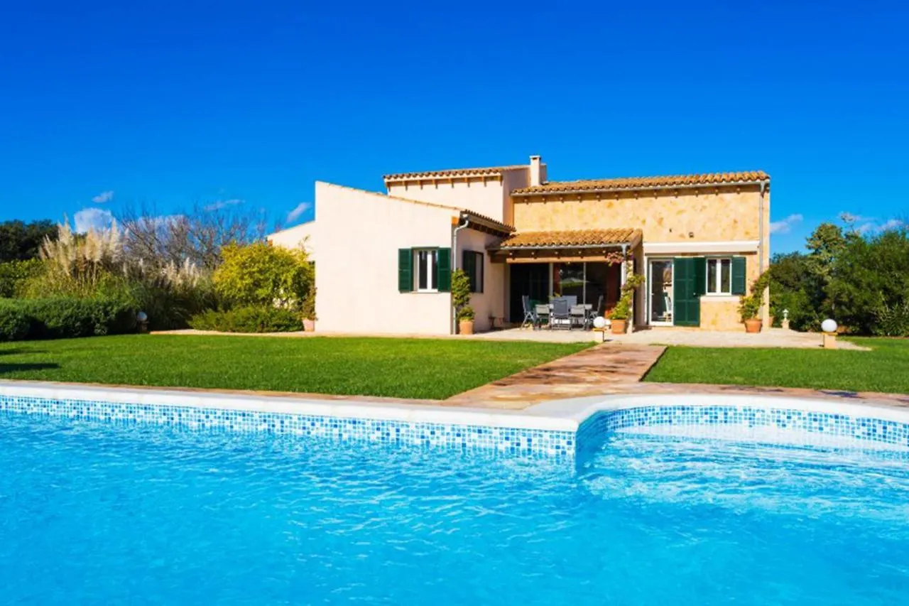 Villa Son Pere By Slow Villas Ca's Concos 0*,