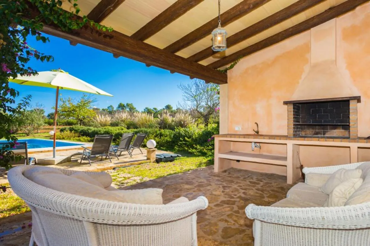 Villa Son Pere By Slow Villas Ca's Concos