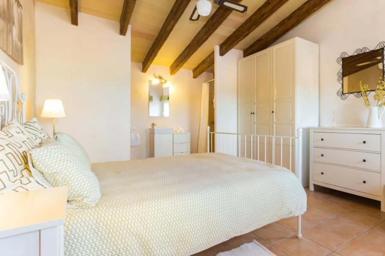 Villa Son Pere By Slow Villas Ca's Concos