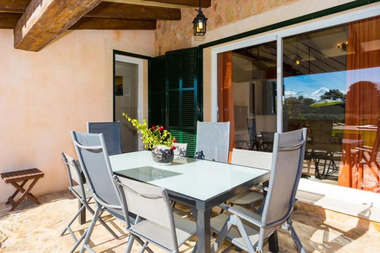 Villa Son Pere By Slow Villas Ca's Concos
