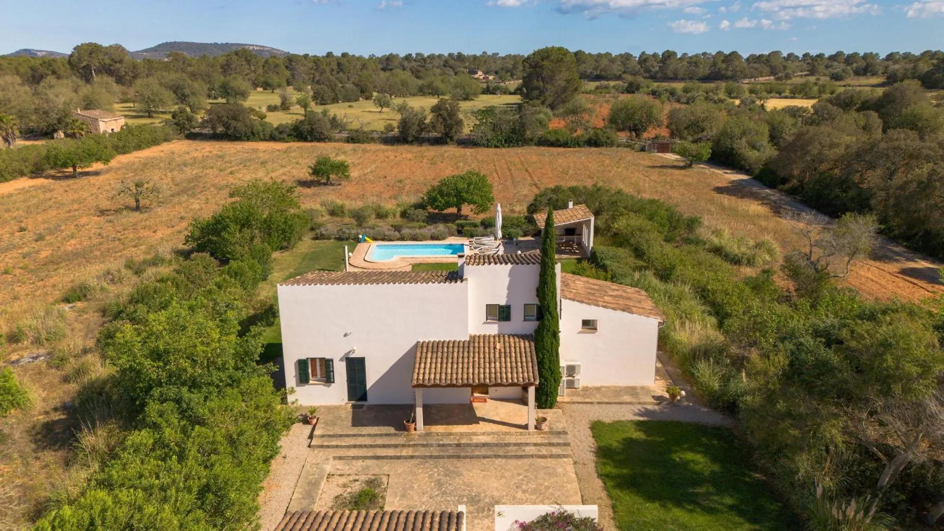 Villa Son Pere By Slow Villas Ca's Concos