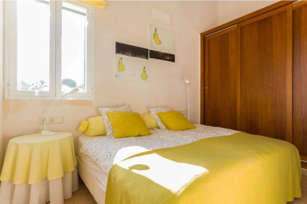 Villa Son Pere By Slow Villas Ca's Concos des Cavaller Chalet