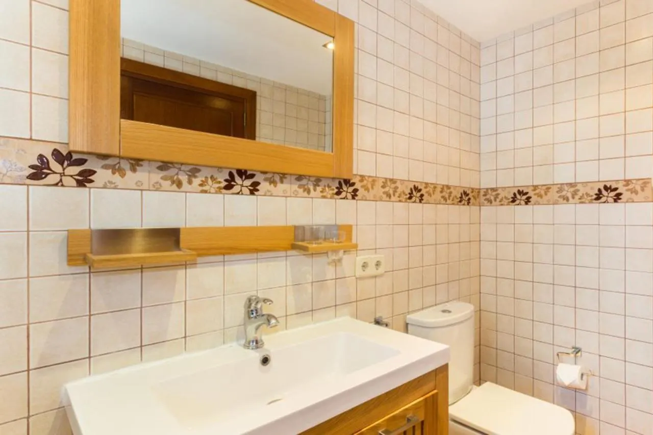 Chalet Villa Son Pere By Slow Villas Ca's Concos des Cavaller Spanien