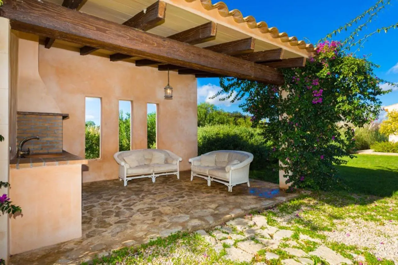 Chalet Villa Son Pere By Slow Villas Ca's Concos des Cavaller Spanien
