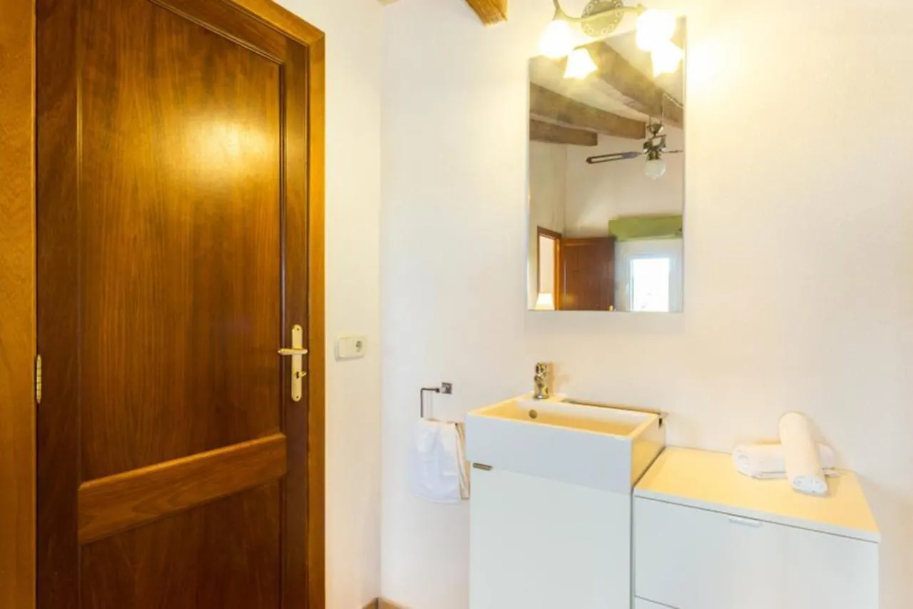Chalet Villa Son Pere By Slow Villas Ca's Concos des Cavaller