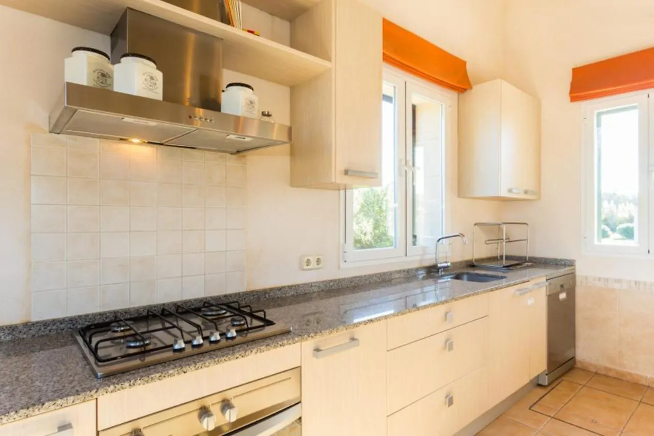 Villa Son Pere By Slow Villas Ca's Concos des Cavaller 0*,  Spanien