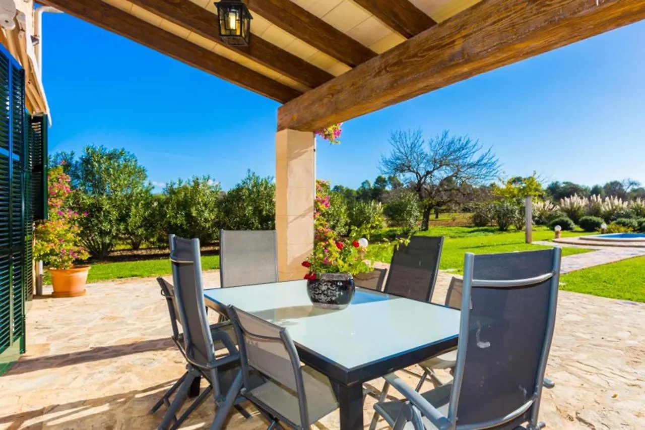 Villa Son Pere By Slow Villas Ca's Concos des Cavaller Spanien