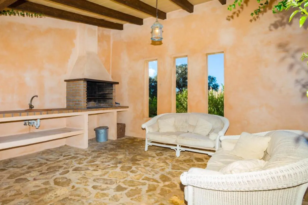 Villa Son Pere By Slow Villas Ca's Concos des Cavaller Spanien